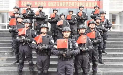 平凡的岗位，大邑人的坚守！